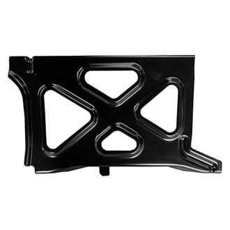 TOYOTA TUNDRA REAR BUMPER SIDE REINF LEFT (Driver Side) **CAPA** OEM#521790C040 2014-2021 PL#TO1126100C