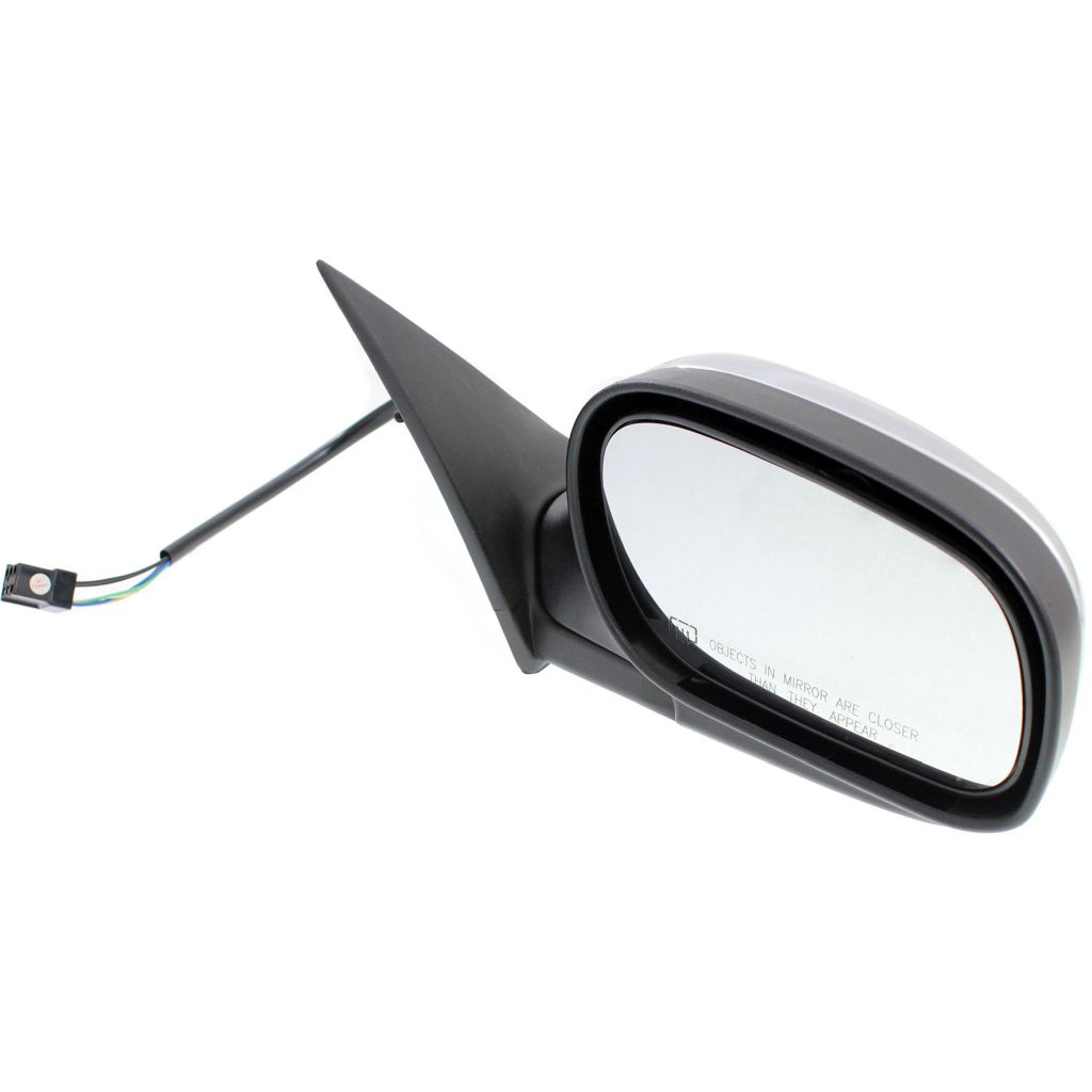 2003-2008 MERCURY Mirror outside rear view Right Passenger Side OEM# 6W7Z17682BA-PFM PL# FO1321416