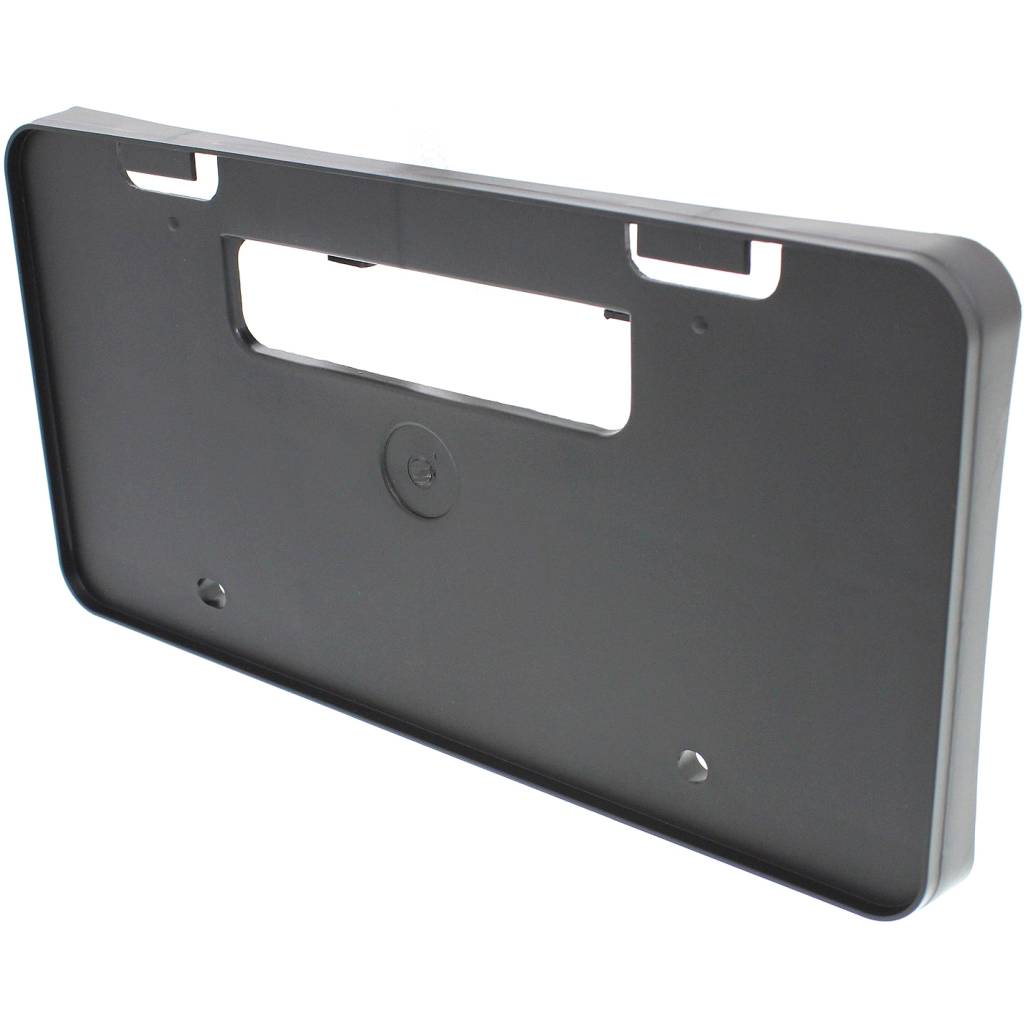 TOYOTA COROLLA/SEDAN FRONT LICENSE BRACKET BLACK (S MDL) OEM#5211402090 2014-2016 PL#TO1068123