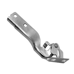 DODGE TRUCKS & VANS PROMASTER 1500/2500/3500 HOOD HINGE LEFT (Driver Side) OEM#68095735AA 2014-2022 PL#CH1236154