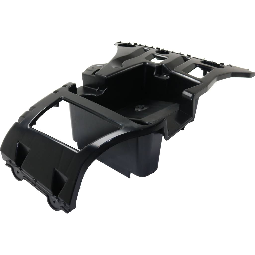 BMW BMW X1 REAR BUMPER COVER SUPPORT LEFT (Driver Side) (W/M PKG) OEM#51128059875 2017-2022 PL#BM1142108