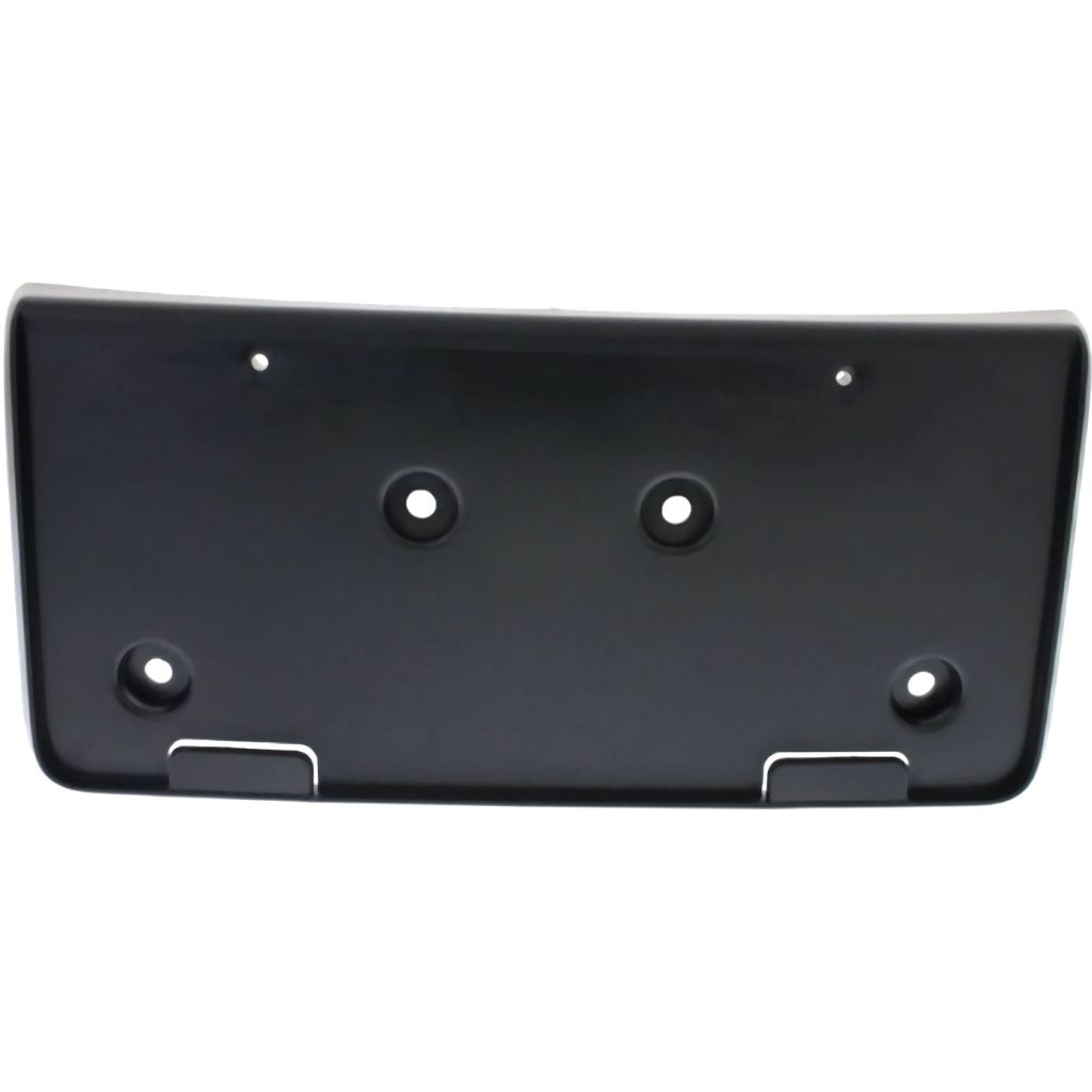 GM TRUCKS & VANS HHR FRONT LICENSE BRACKET (2.2/2.4L) OEM#22714704 2006-2011 PL#GM1068139