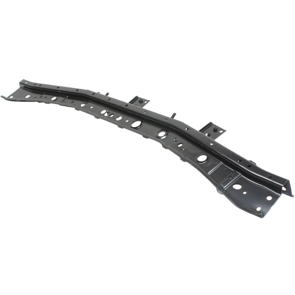 NISSAN(DATSUN) VERSA NOTE HATCHBACK RADIATOR SUPPORT LOWER (A/T) OEM#F25303WCMH 2014-2019 PL#NI1225226