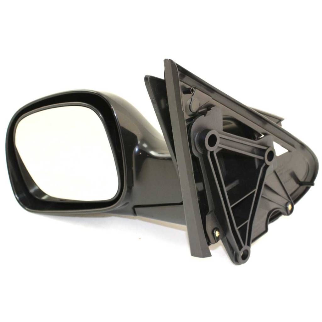 DODGE TRUCKS & VANS CARAVAN DOOR MIRROR LEFT (Driver Side) MANUAL OEM#4894411AE 2001-2007 PL#CH1320203