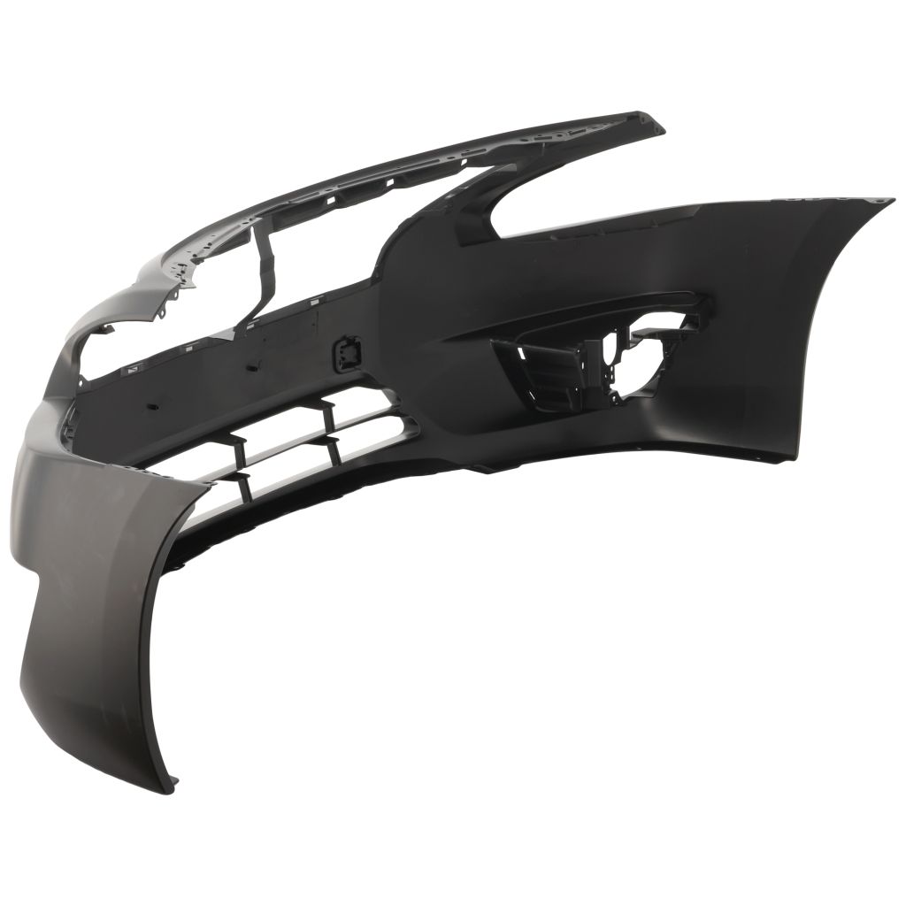 NISSAN(DATSUN) ALTIMA SEDAN FRONT BUMPER COVER PRIMED OEM#620223TA0H 2013-2015 PL#NI1000285