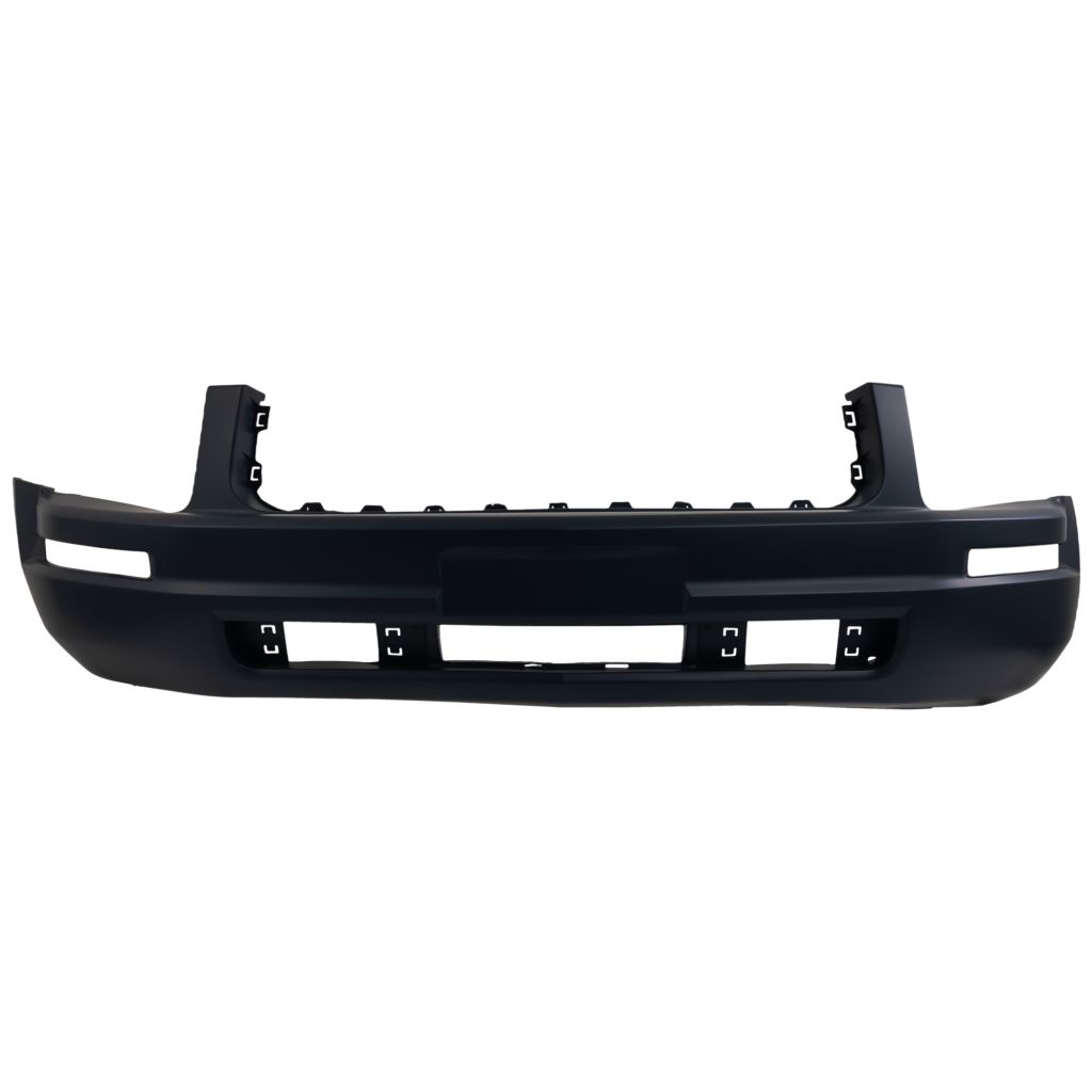 FORD MUSTANG FRONT BUMPER COVER PRIMED (Deluxe & Premium model)**CAPA** OEM#5R3Z17D957AAA 2005-2009 PL#FO1000574C