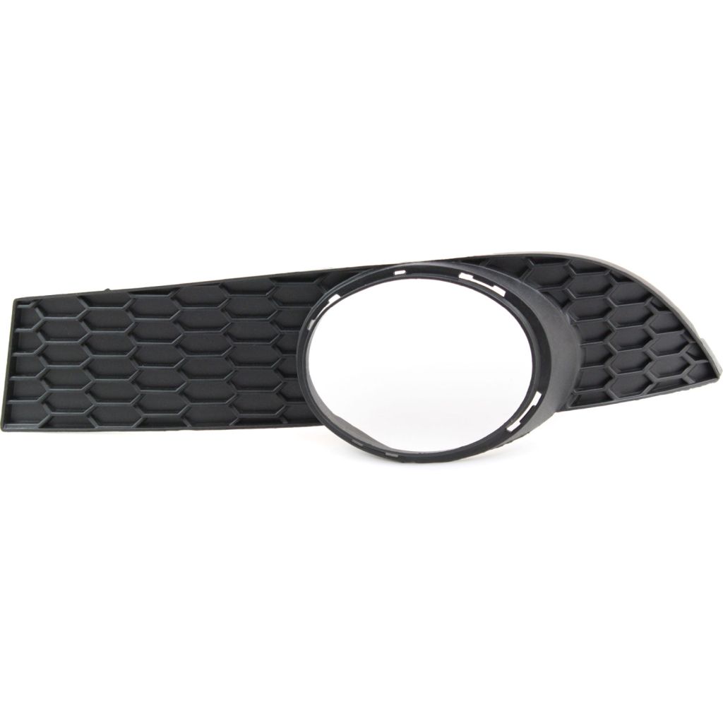 CHEVROLET AVEO 5 (HATCHBACK) FOG LAMP COVER INSERT LEFT (Driver Side) BUMPERLK OEM#96808145 2009-2011 PL#GM1038116