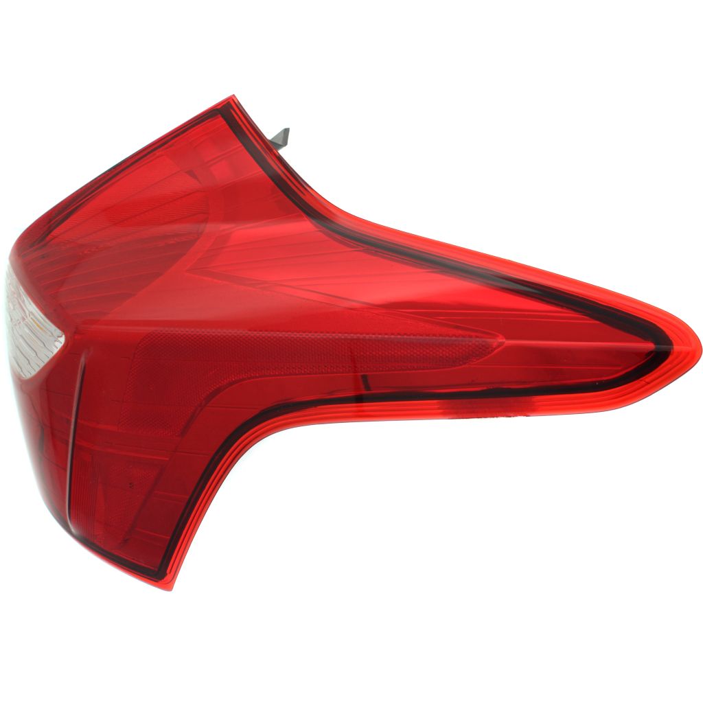 FORD FOCUS HATCHBACK/ST TAIL LAMP UNIT RIGHT (Passenger Side) OEM#DM5Z13404C 2012-2014 PL#FO2819152