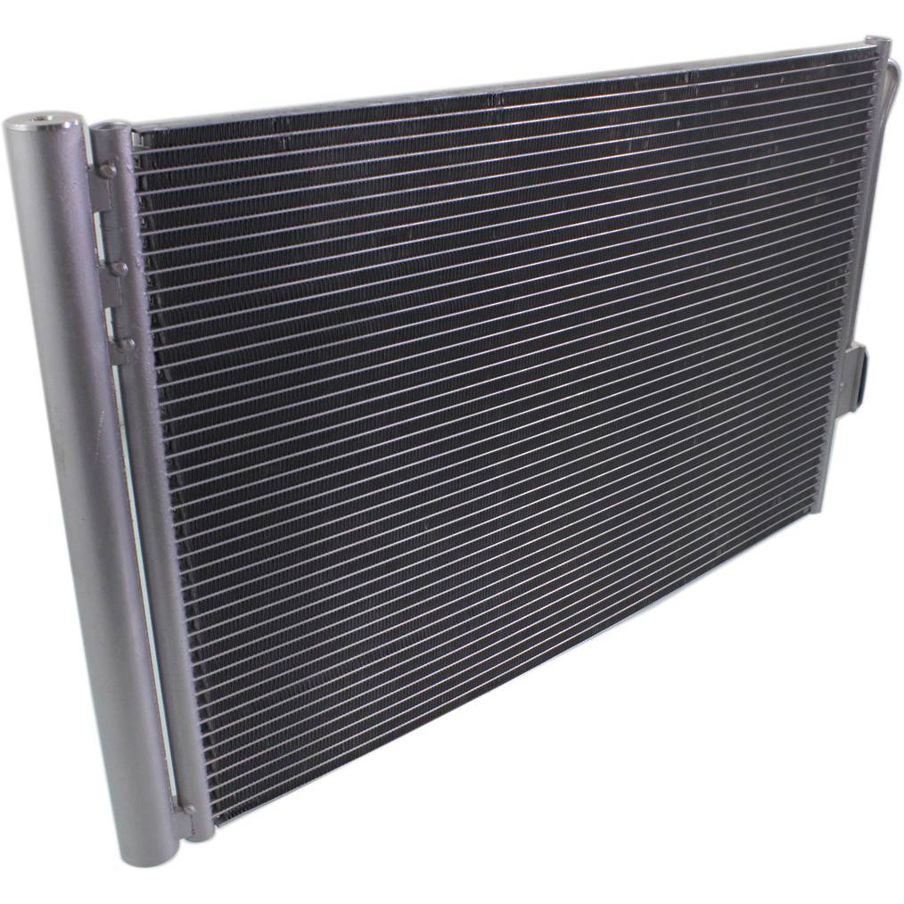 CHEVROLET VOLT A/C CONDENSER W/RD OEM#20842140 2011-2015 PL#GM3030292