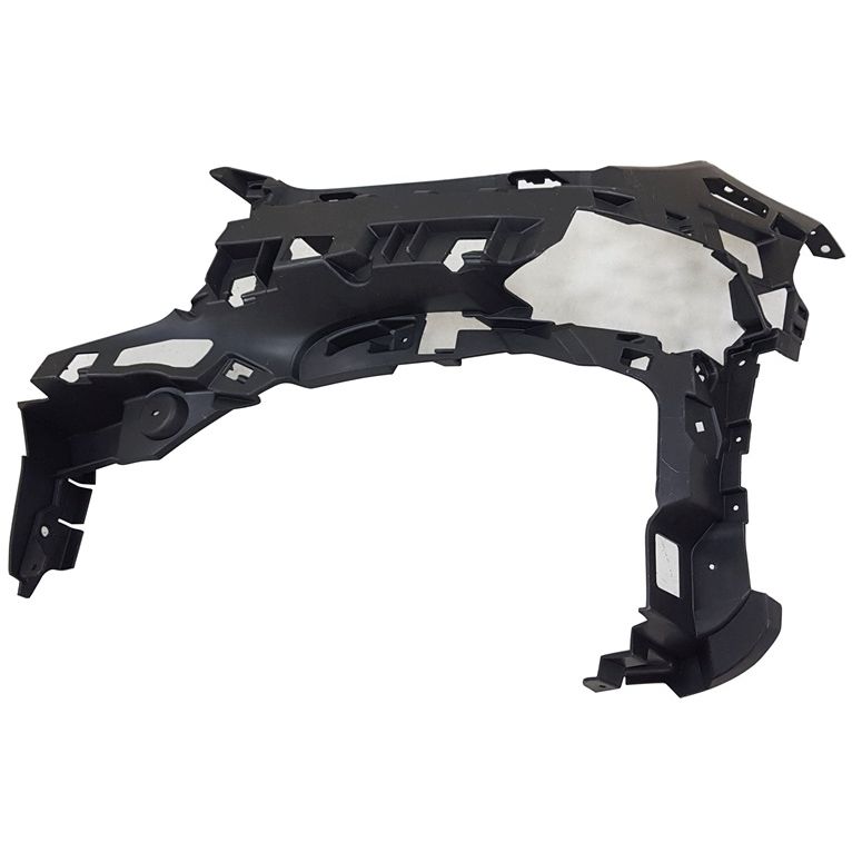 MERCEDES-BENZ E-CLASS SEDAN (213) FRONT BUMPER COVER SIDE BRACE LEFT (Driver Side) (EXC E63) OEM#2138857104 2021-2023 PL#MB1042145