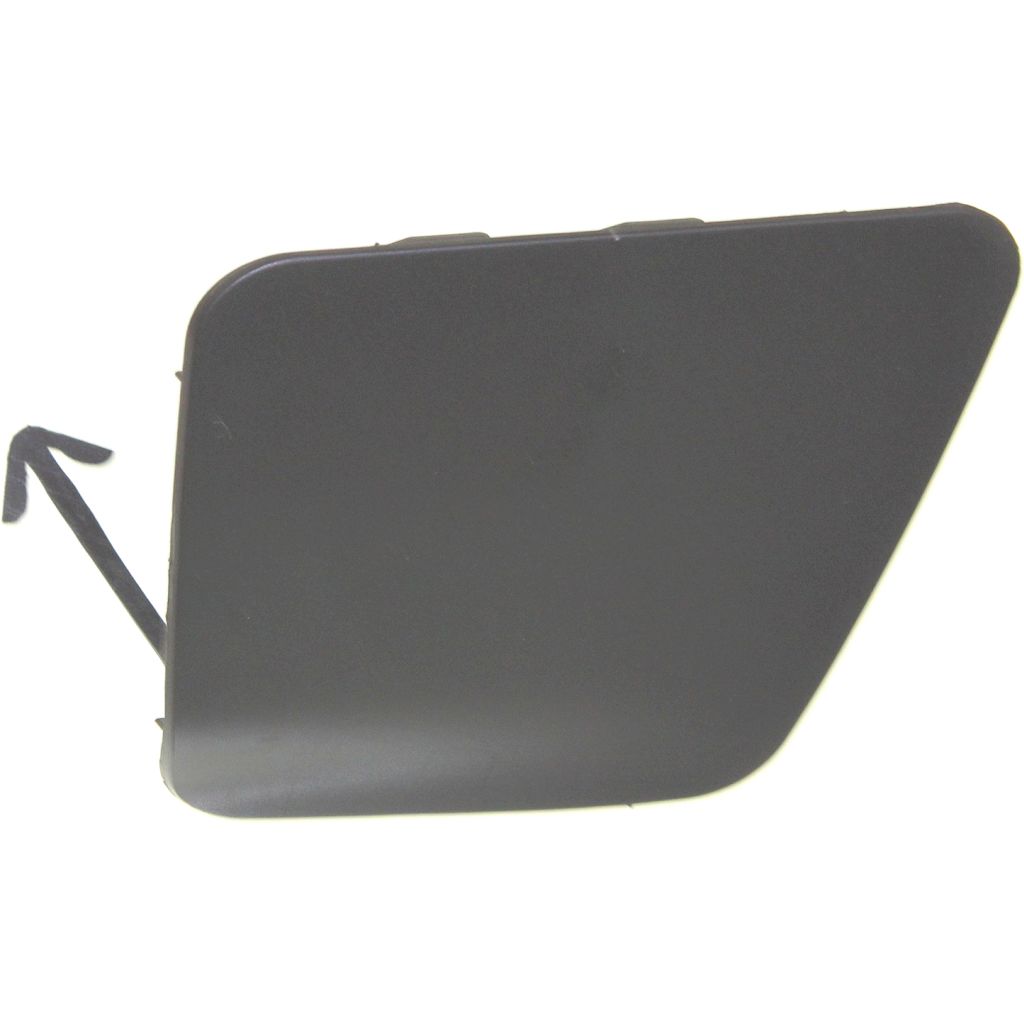 LEXUS ES 350 FRONT BUMPER TOW HOOK COVER PTD-DK GRAY OEM#5212833912 2013-2015 PL#LX1028102