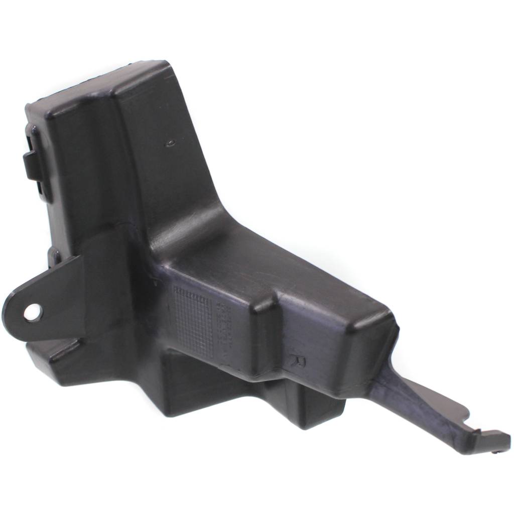 MERCEDES-BENZ E-CLASS HYBRID (E400) FRONT BUMPER OUTER BRACE RIGHT (Passenger Side) OEM#2128850316 2013 PL#MB1027100