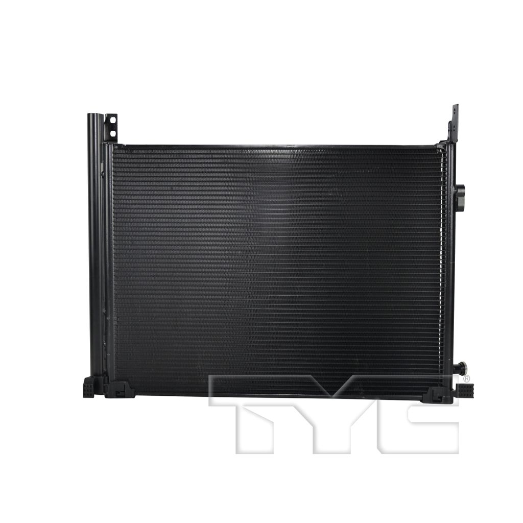 TOYOTA SIENNA A/C CONDENSER OEM#884A008010 2021-2023 PL#TO3030345