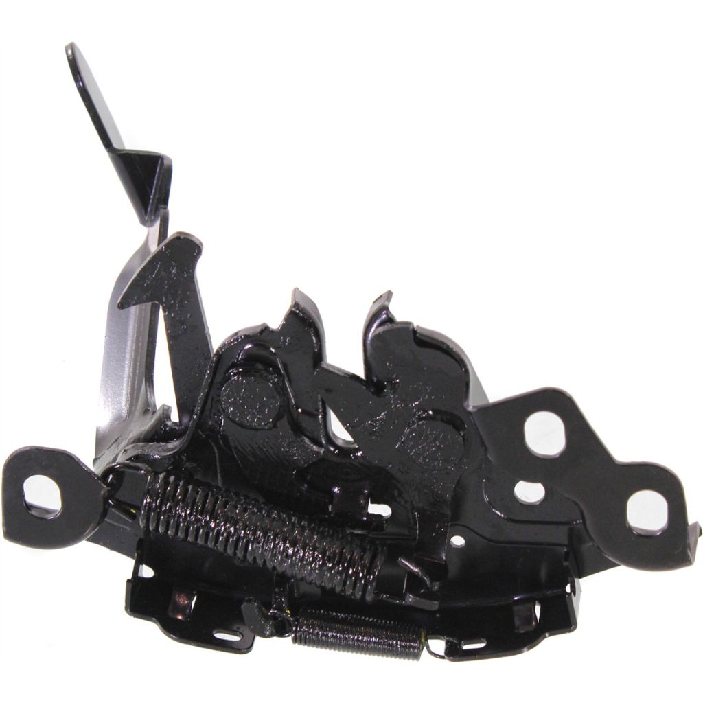 NISSAN(DATSUN) MAXIMA HOOD LATCH OEM#656019N00B 2009-2015 PL#NI1234125