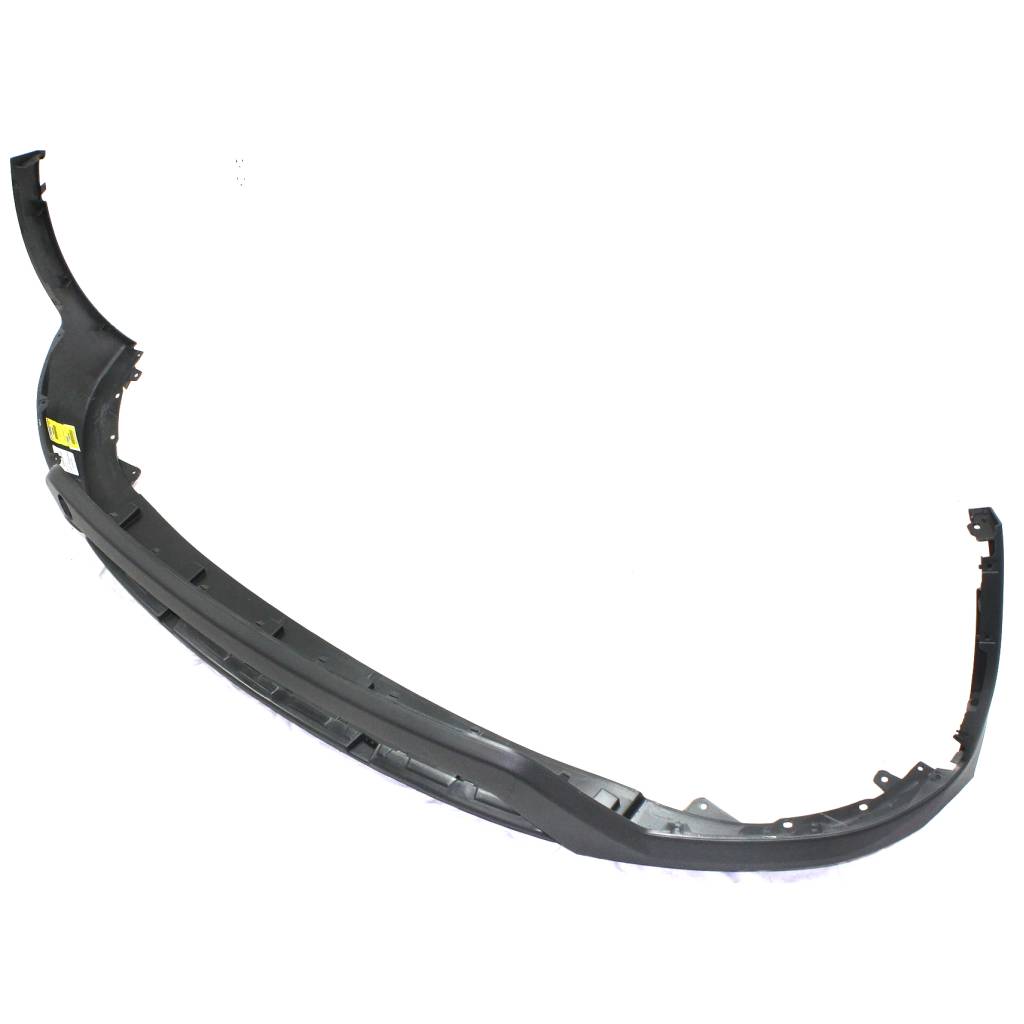 HYUNDAI SANTA FE /SANTA FE XL (3.3L) FRONT BUMPER COVER LOWER TEXT-BLK **CAPA** OEM#86512B8100 2013-2016 PL#HY1015103C