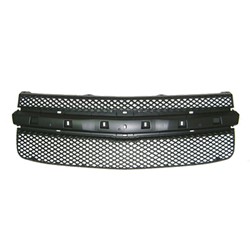 GM TRUCKS & VANS EQUINOX GRILLE (W/O MLDG) OEM#5481230 2005-2009 PL#GM1200527