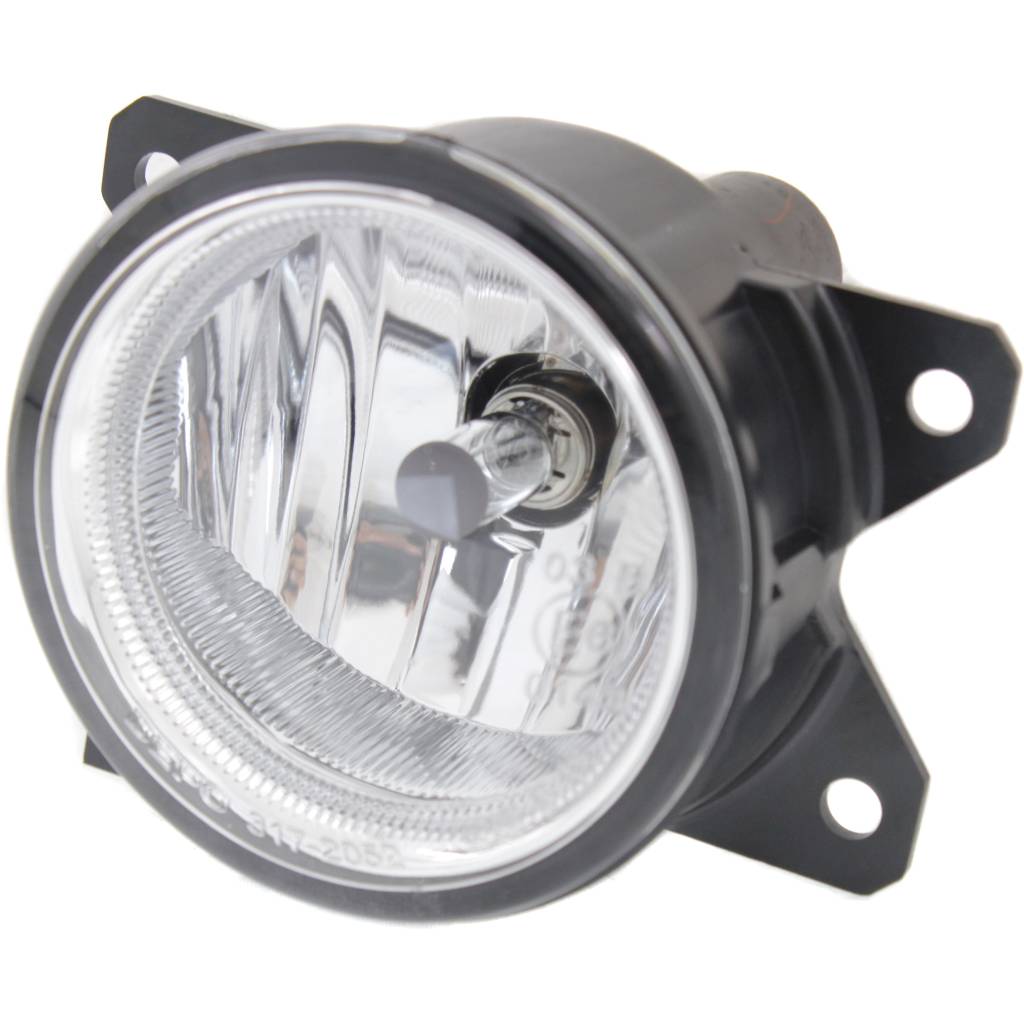 HONDA HRV FOG LAMP ASSEMBLY RIGHT (Passenger Side) (HALOGEN) **CAPA** OEM#33900TBAA01 2019-2022 PL#HO2593143C