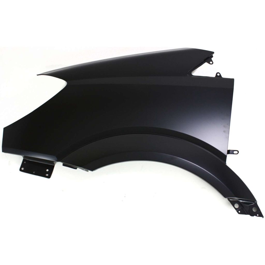 MERCEDES-BENZ SPRINTER FENDER LEFT (Driver Side) OEM#9066377719 2010-2013 PL#CH1240264