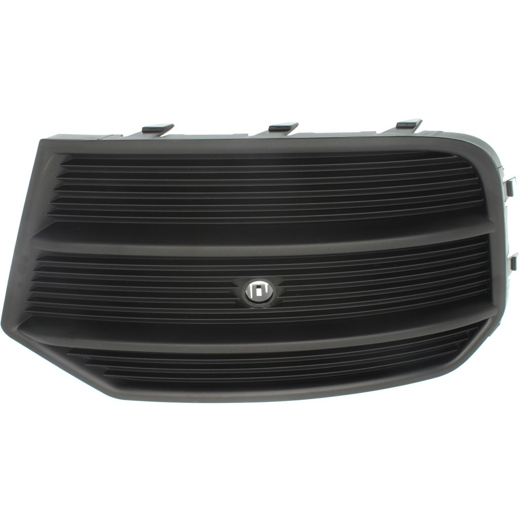 AUDI Q3 FOG LAMP COVER LEFT (Driver Side) (W/SENSOR)(1PC BMP) OEM#8U0807681Q4U8 2016-2018 PL#AU1038135