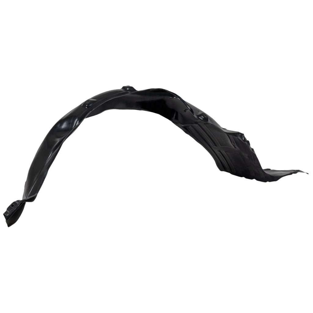 HYUNDAI SONATA HYBRID FENDER LINER LEFT (Driver Side) OEM#868114R000 2011-2015 PL#HY1248127