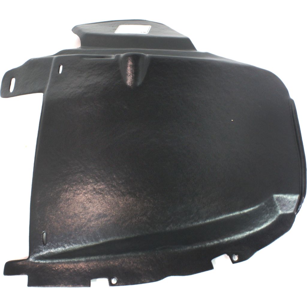 MERCURY MOUNTAINEER FENDER LINER RIGHT (Passenger Side) (FRONT SECTION) OEM#1L2Z16D072BA 2002-2005 PL#FO1249117