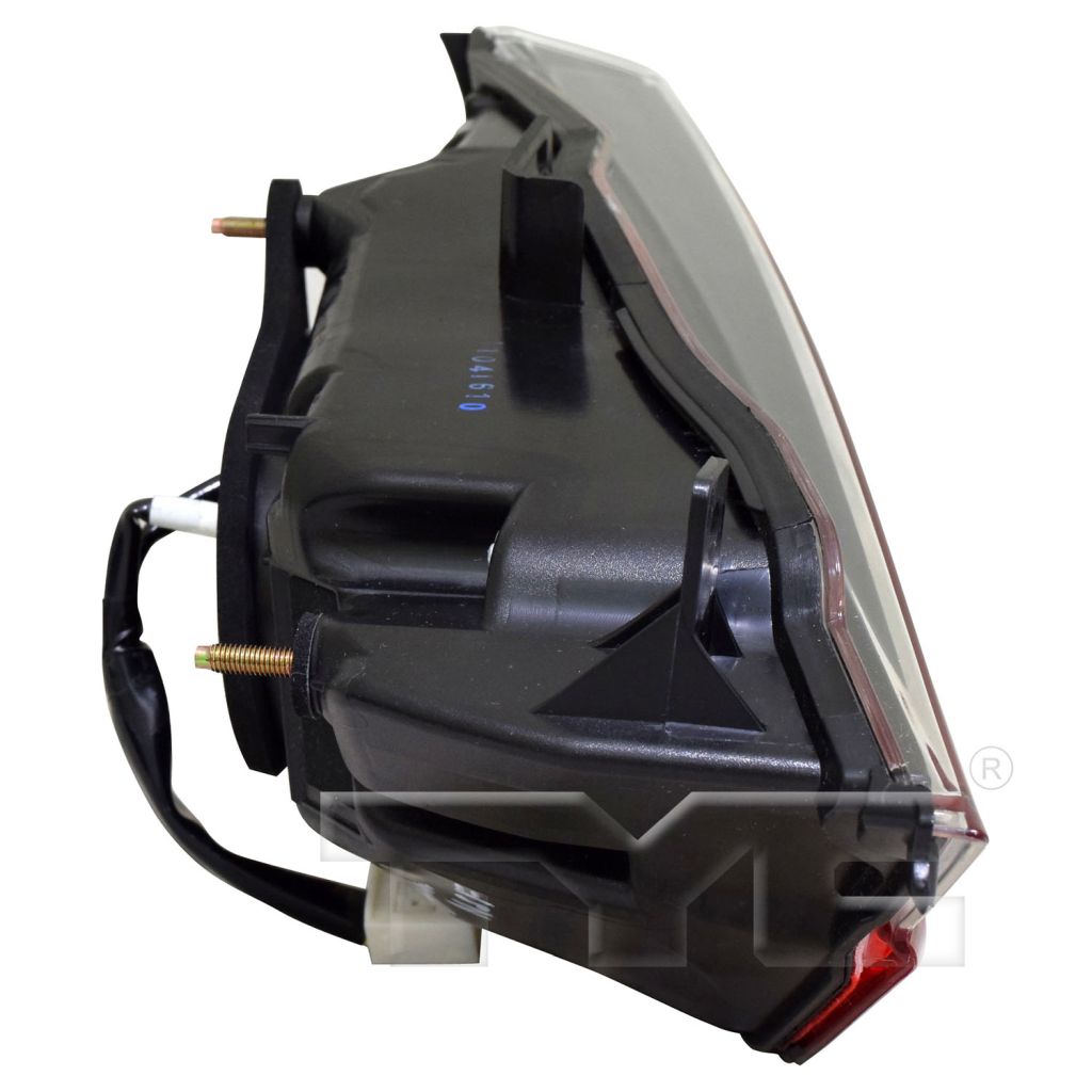 LEXUS RX 350/350L BACK-UP LAMP ASSY RIGHT (Passenger Side) (WO/LED SIGNAL**CAPA** OEM#815800E090 2016-2022 PL#LX2803134C