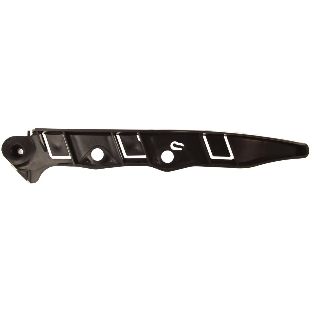 BMW BMW 5 SERIES (WAGON) FRONT SIDE BUMPER SUPPORT RIGHT (Passenger Side) (W/O Sport Pkg) OEM#51117178078 2008-2010 PL#BM1043102