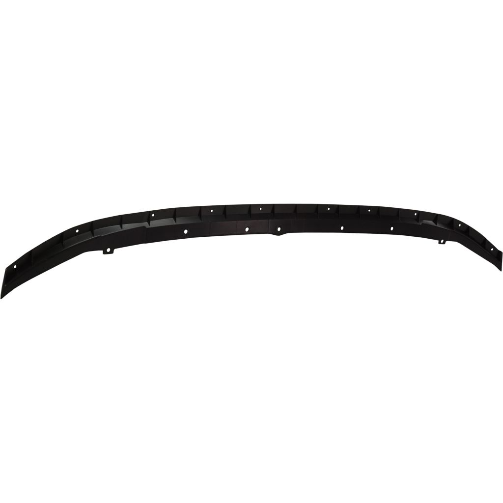 BMW BMW X1 FRONT BUMPER LOWR VALANCE PRIMED (W/M) OEM#51118059921 2017-2019 PL#BM1095121