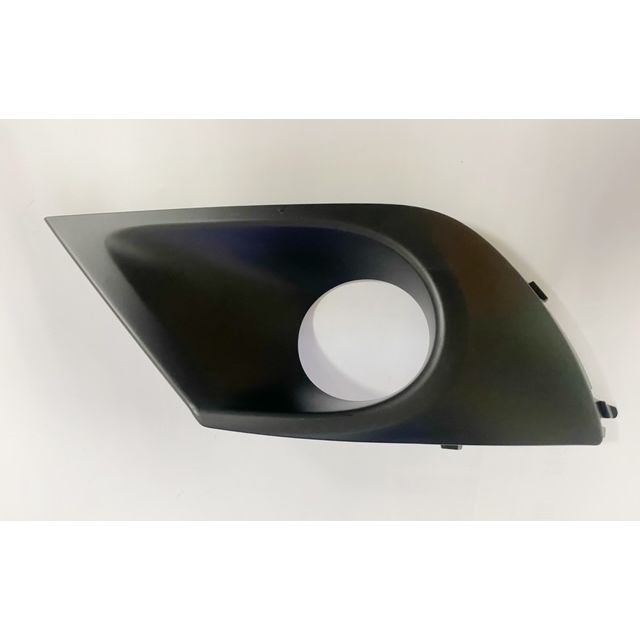 SUBARU LEGACY FOG LAMP COVER LEFT (Driver Side) BLACK (W/FOG) OEM#57731AL07A 2015-2017 PL#SU1038142