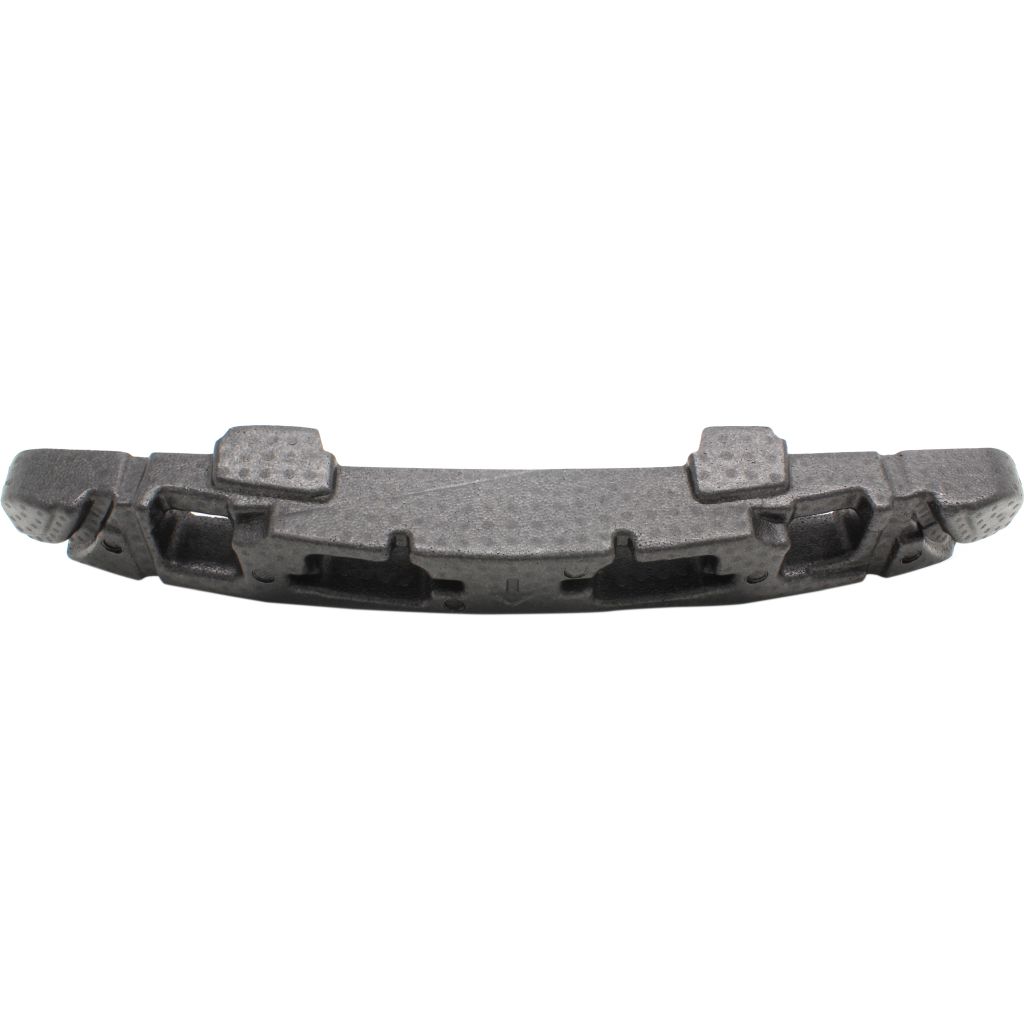 BUICK ENCORE FRONT BUMPER ABSORBER**CAPA** OEM#42489258 2013-2016 PL#GM1070312C