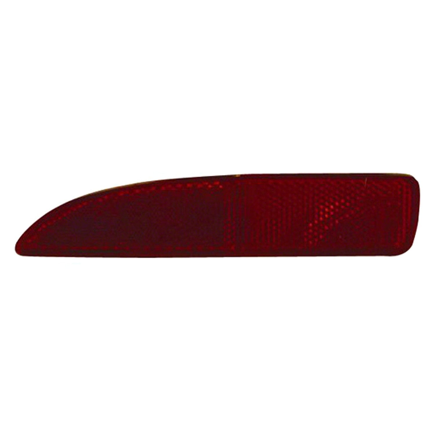 MAZDA MAZDA6 REAR BUMPER REFLECTOR LEFT (Driver Side) OEM#D350515L0E 2014-2017 PL#MA1184101