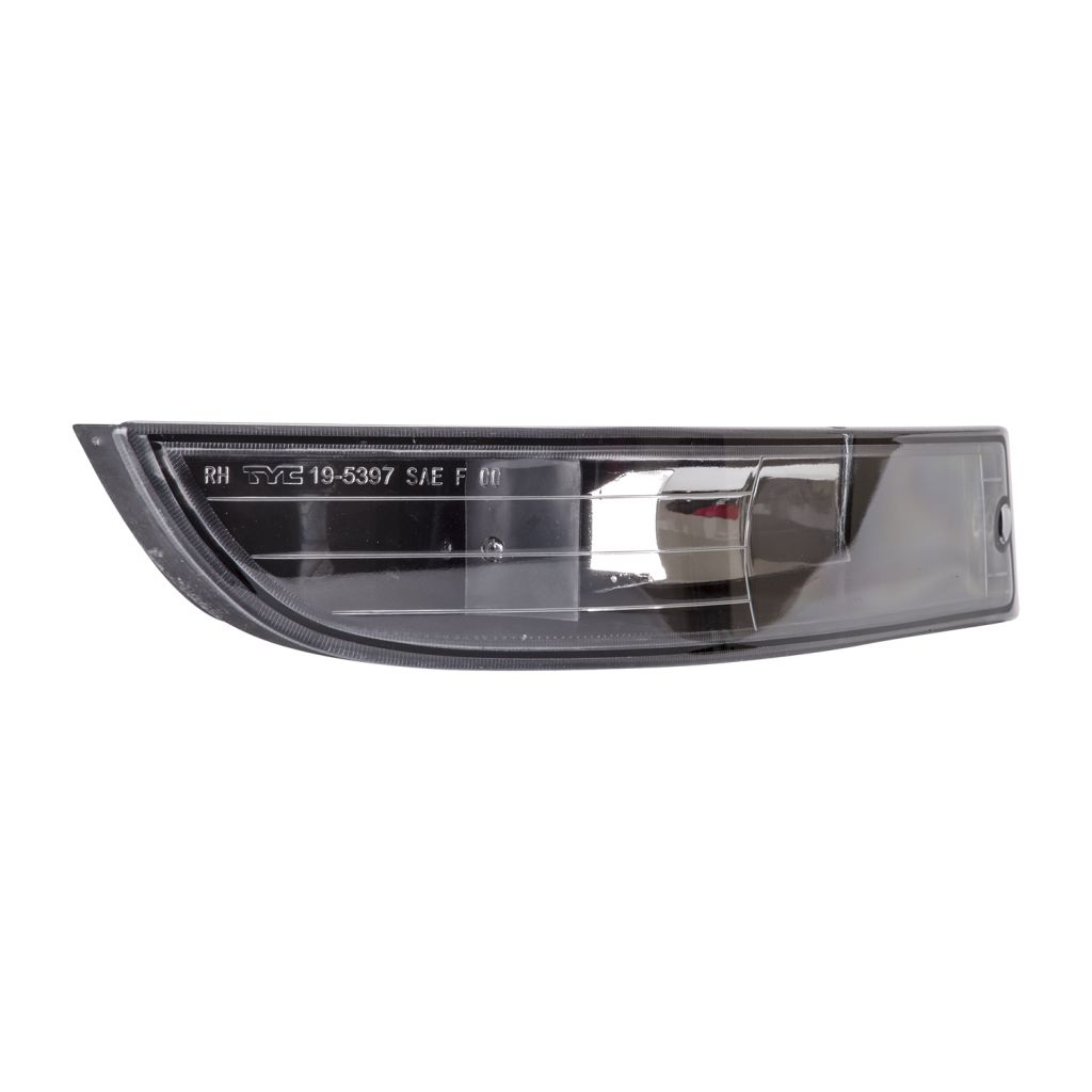 CHEVROLET IMPALA FOG LAMP ASSY RIGHT (Passenger Side) OEM#10309279 2000-2005 PL#GM2593118