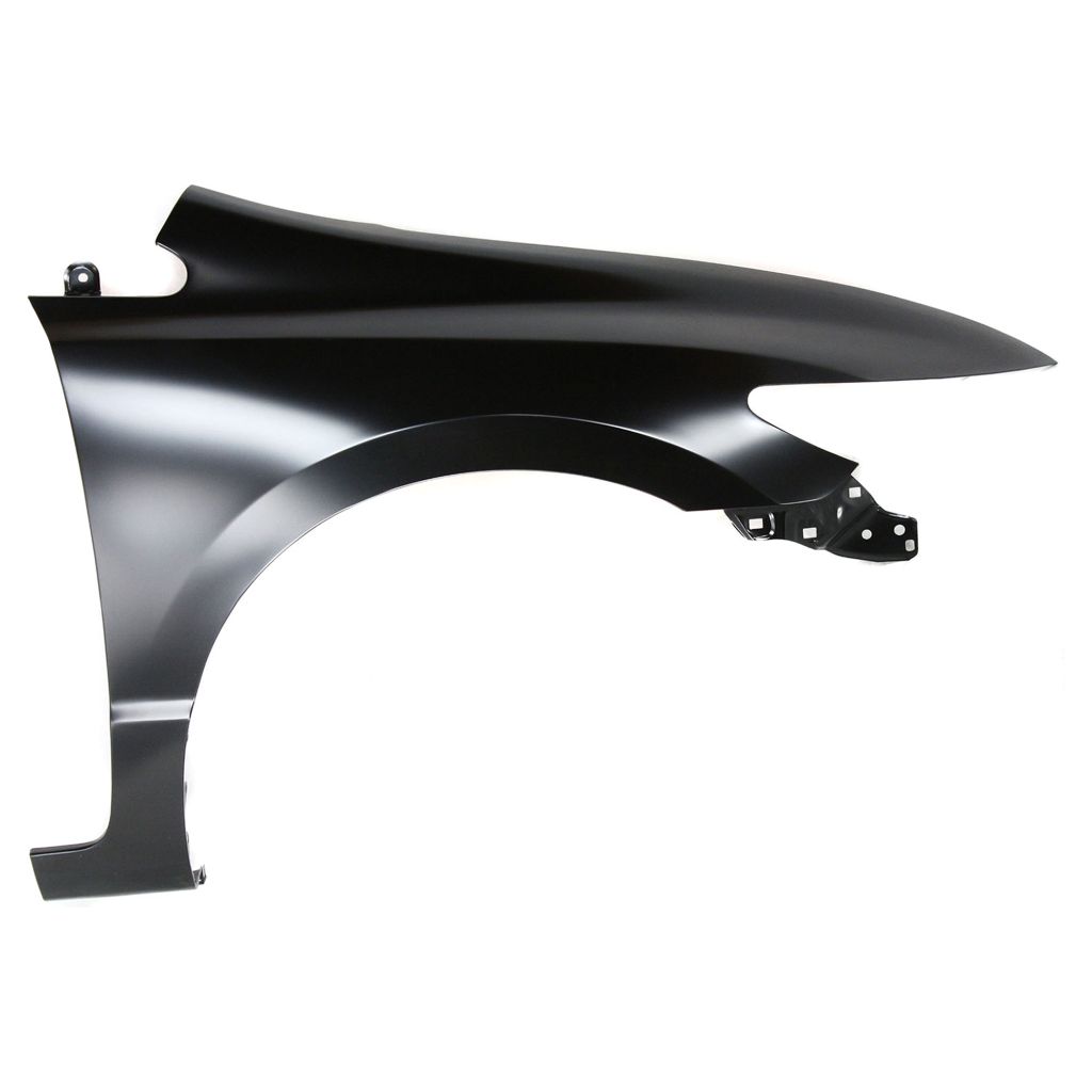 HONDA CIVIC COUPE FENDER RIGHT (Passenger Side) **CAPA** OEM#60211SVAA90ZZ 2006-2011 PL#HO1241169C