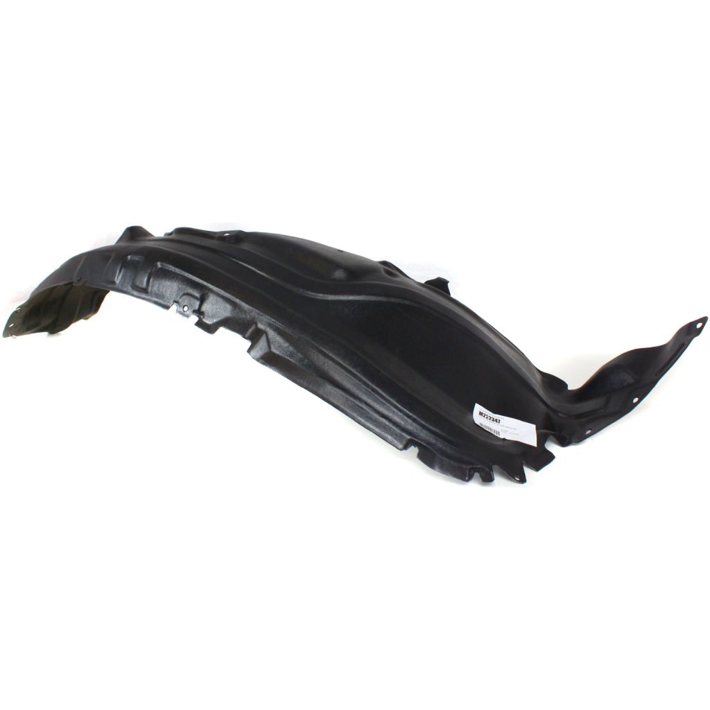 MAZDA CX-7 FRONT FENDER LINER RIGHT (Passenger Side) OEM#EG2156131A 2007-2009 PL#MA1251106