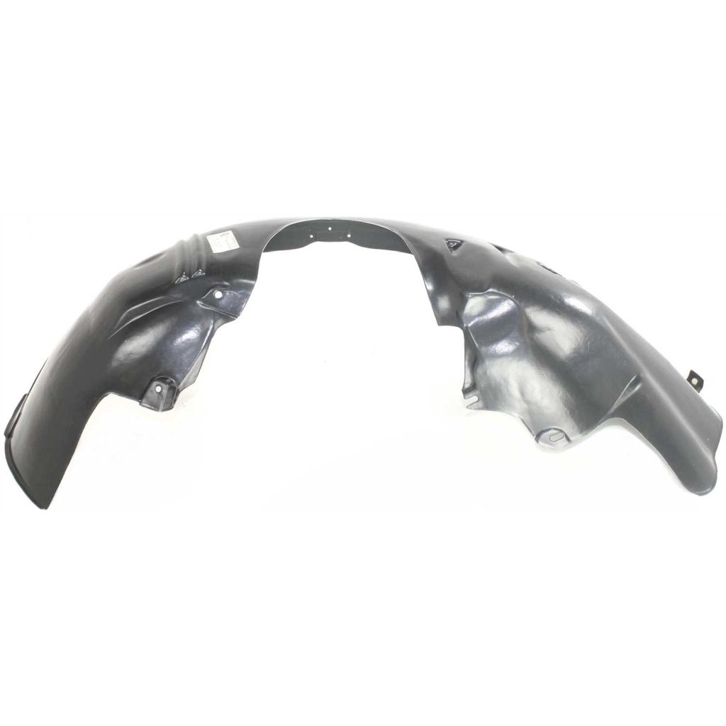 FORD FOCUS FENDER LINER RIGHT (Passenger Side) OEM#5S4Z16102AA 2000-2007 PL#FO1251107