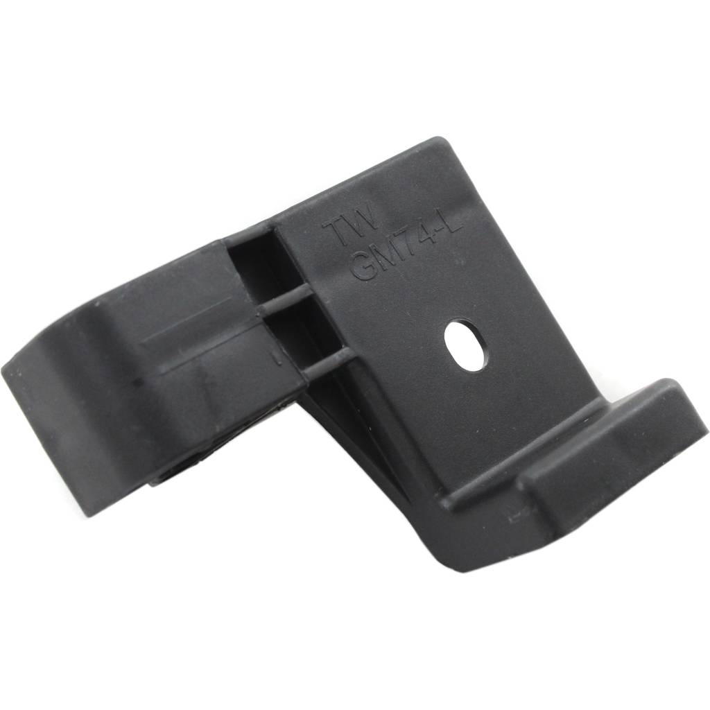 GM TRUCKS & VANS SIERRA/PU 1500 (GMC) HEAD LAMP SUPPORT BRACKET LEFT (Driver Side) OEM#15927319 2007-2013 PL#GM2508119
