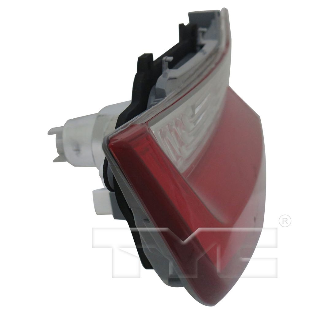 HONDA CRV TAIL LAMP RIGHT (Passenger Side) ASSEMBLY INNER**CAPA** OEM#34150TLAA01 2017-2019 PL#HO2803116C