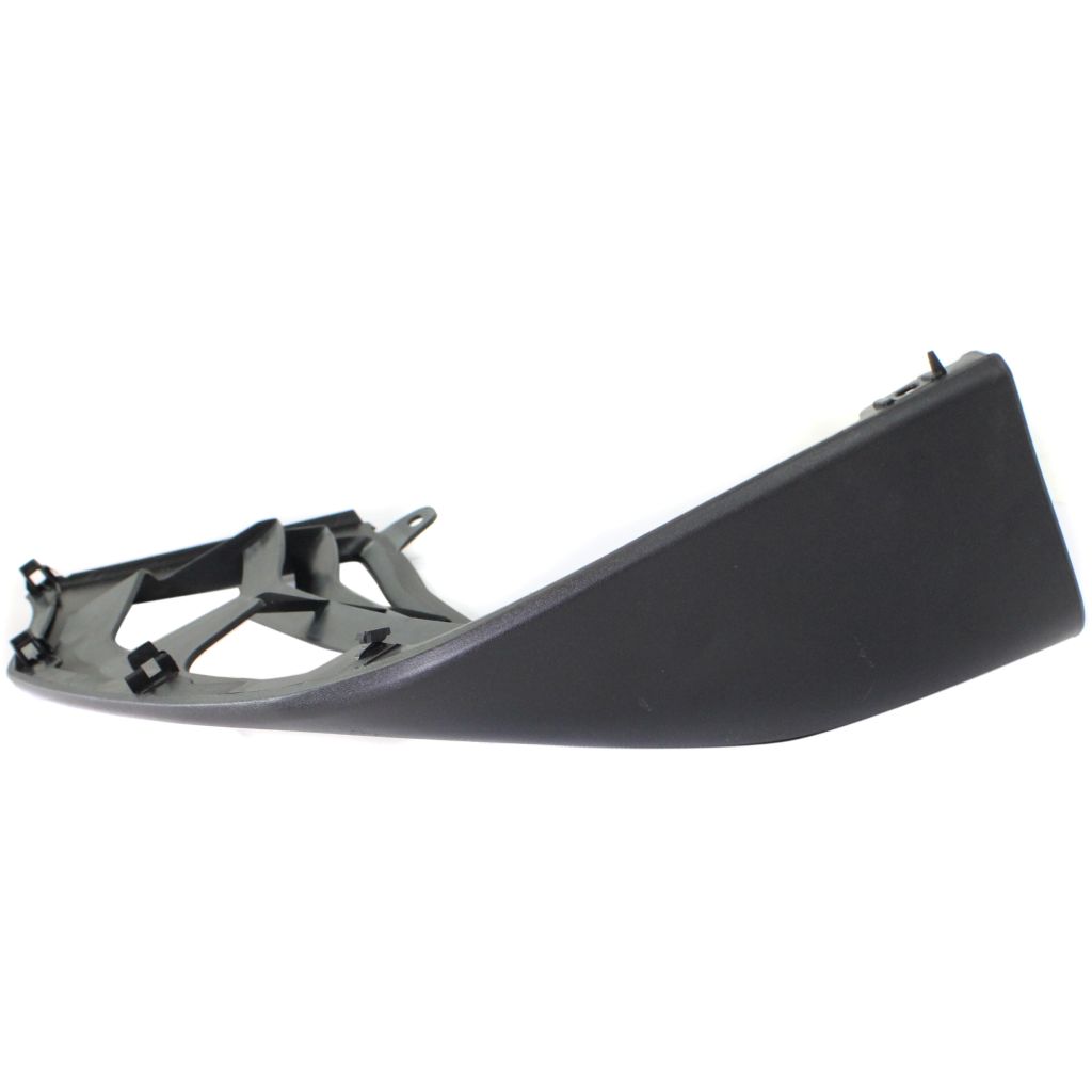 LEXUS RX 450h FRONT BUMPER LOWER DEFLECTOR LEFT (GARNISH) OEM#827120E010 2010-2012 PL#LX1016100