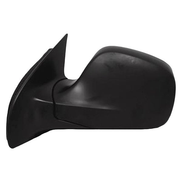 BUICK RENDEZVOUS DOOR MIRROR LEFT (Driver Side) POWER/ NOT HEATED (W/O Memory) OEM#15213869 2002-2007 PL#GM1320300