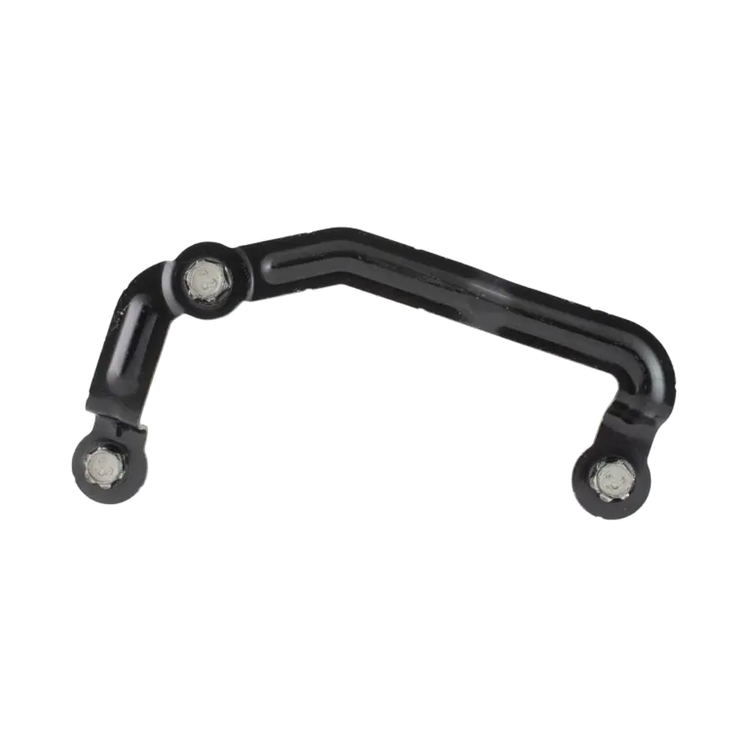 FORD TRUCKS & VANS FORD/PU F150 HYBRID FRONT BUMPER SIDE BRACKET ASSY RIGHT (Passenger Side) OEM#RL3Z17C886B 2024-2025 PL#FO1063125