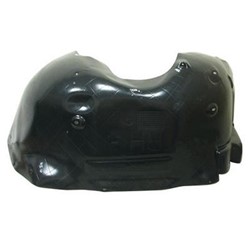 GM TRUCKS & VANS SIERRA/PU 1500 (GMC) FENDER LINER RIGHT (Passenger Side) **CAPA** OEM#25828534 2007-2013 PL#GM1249189C