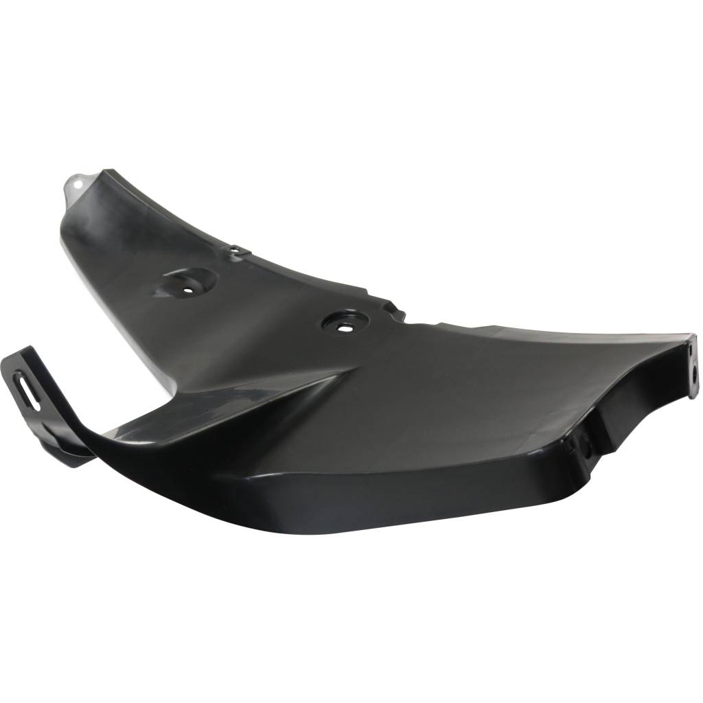 TOYOTA CHR REAR BUMPER COVER SIDE SEAL LEFT (Driver Side) OEM#52592F4010 2018-2022 PL#TO1182121