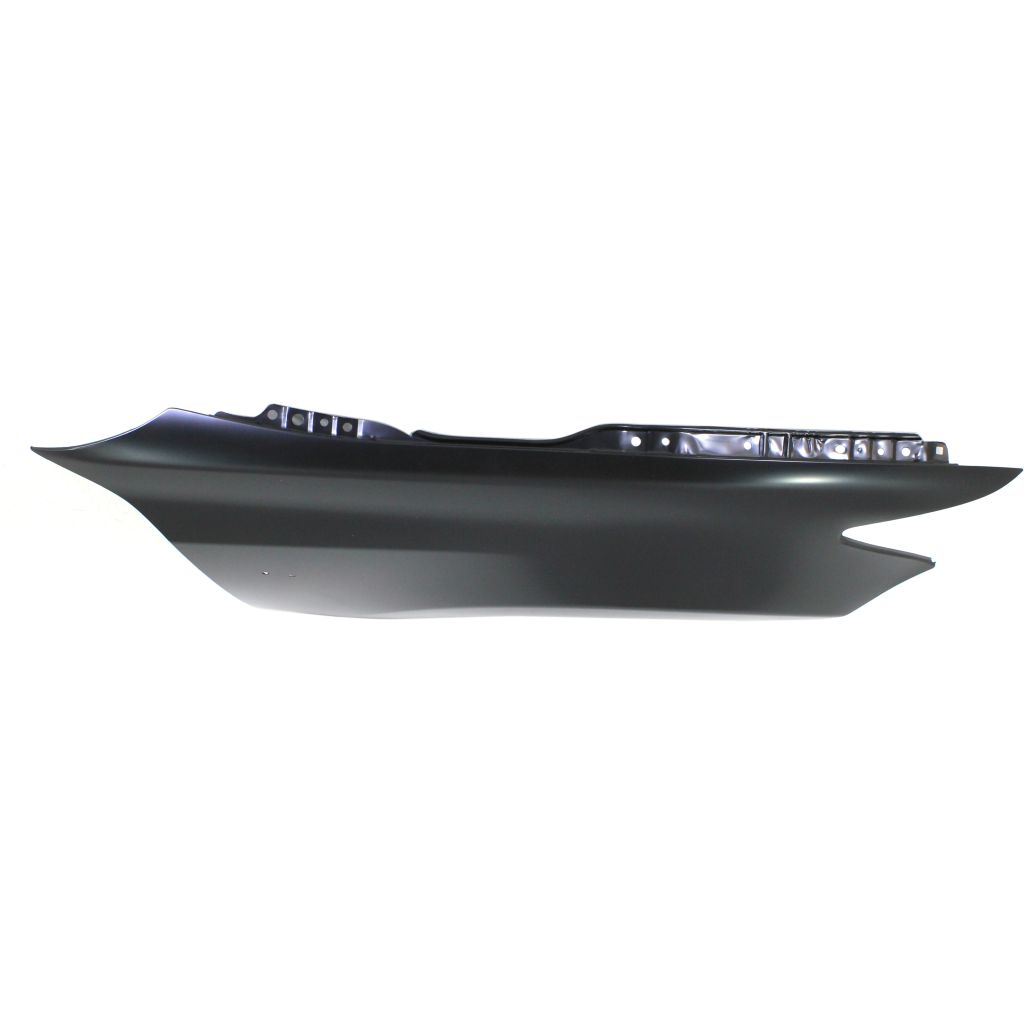 LEXUS GS 450h FENDER RIGHT (Passenger Side) (W/ F SPORT) **CAPA** OEM#5380130A40 2015-2018 PL#LX1241128C