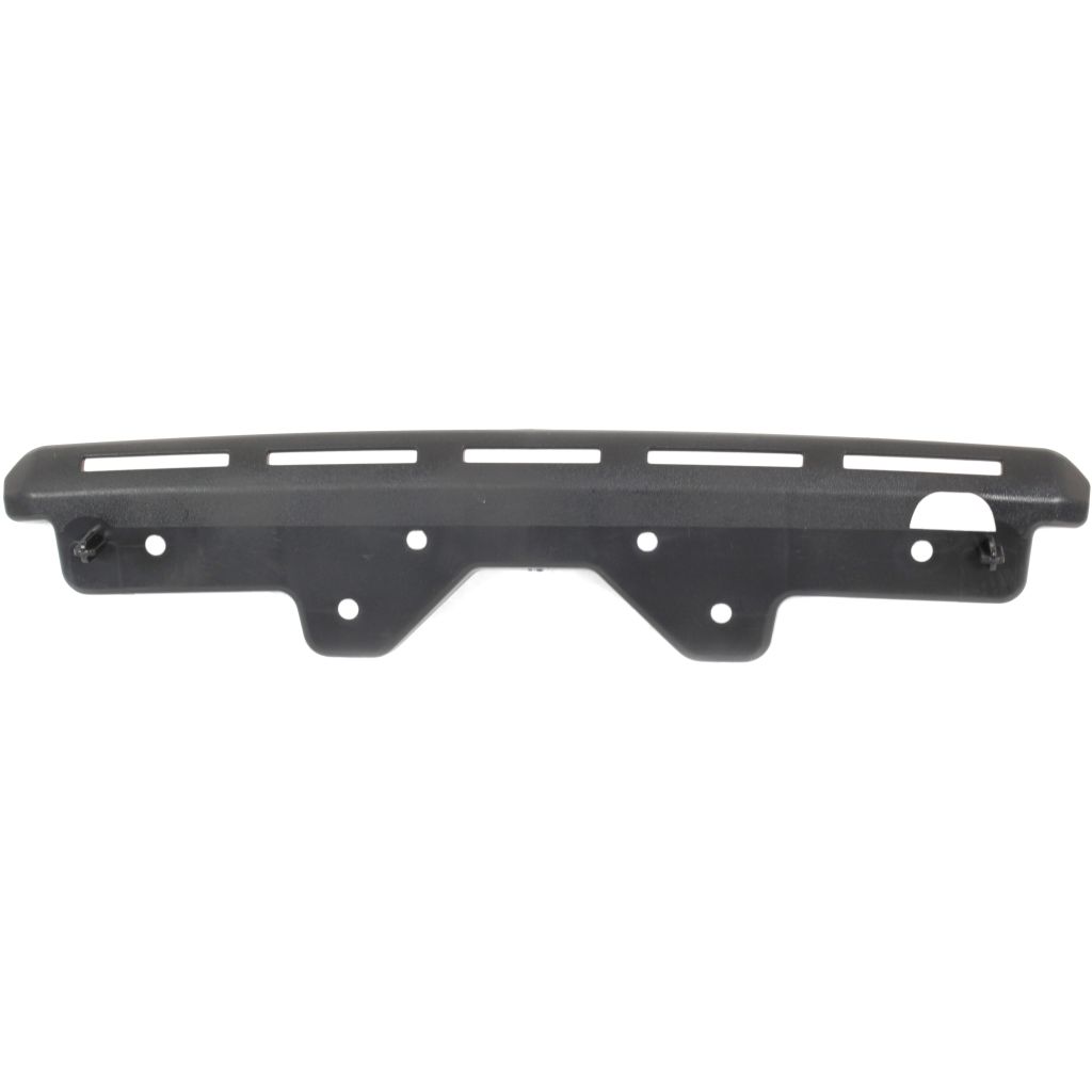 GM TRUCKS & VANS TAHOE (CHEVY) REAR HITCH COVER MOUNT BRACKET OEM#22936465 2015-2020 PL#GM1131102