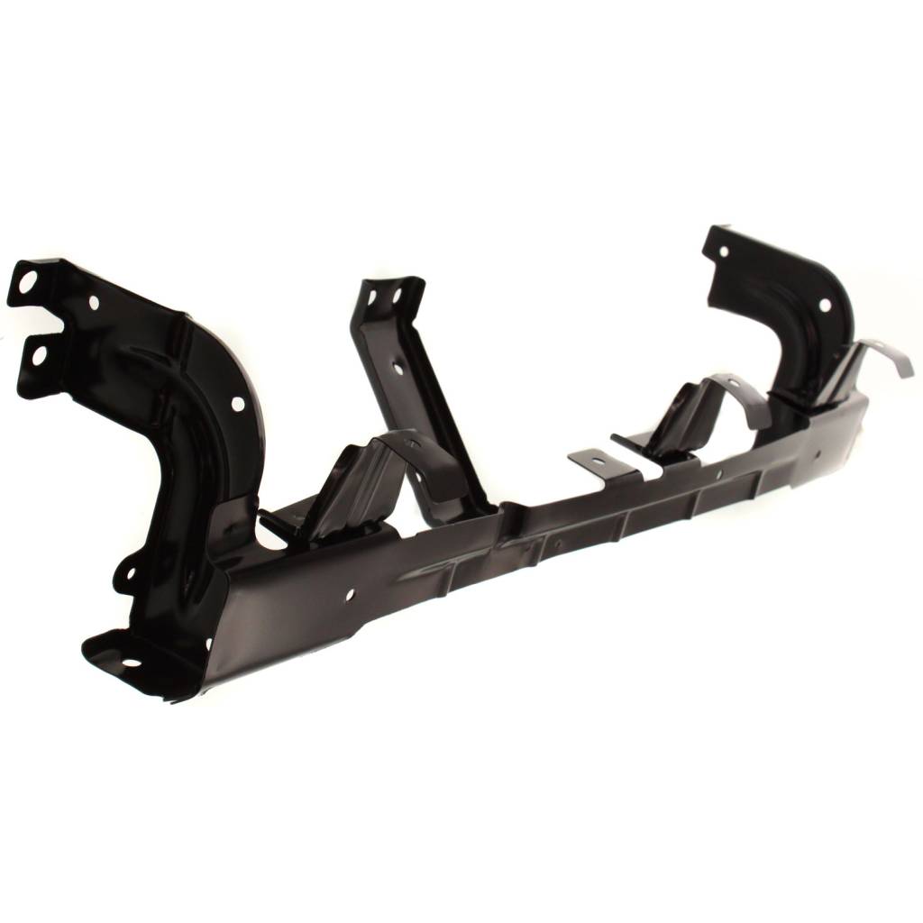 NISSAN(DATSUN) FRONTIER FRONT BUMPER UPPER RETAINER (2.5L) OEM#62290EA570 2005-2008 PL#NI1006217
