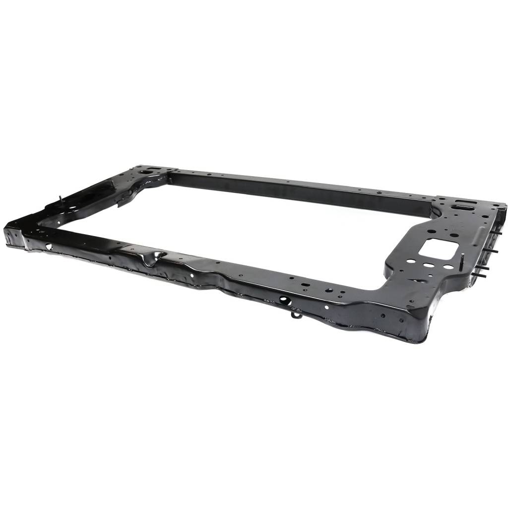 CHRYSLER 200 SEDAN RADIATOR SUPPORT **CAPA** OEM#68385108AA 2015-2017 PL#CH1225283C