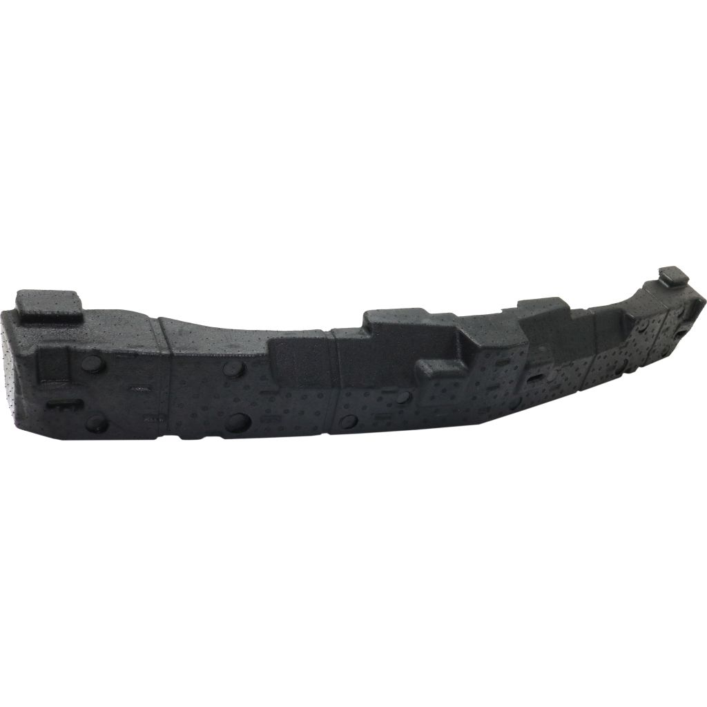 CHEVROLET MALIBU (NEW) FRONT BUMPER ABSORBER**CAPA** OEM#23478392 2016-2018 PL#GM1070294C