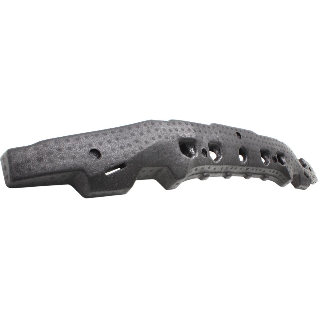 HYUNDAI GENESIS COUPE FRONT BUMPER ABSORBER OEM#865202M000 2010-2012 PL#HY1070154