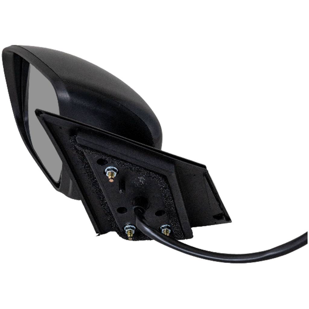 NISSAN(DATSUN) MURANO DOOR MIRROR LEFT (Driver Side) PWR/HTD/SIGNAL/CAMERA OEM#963025AA0C-PFM 2015 PL#NI1320261