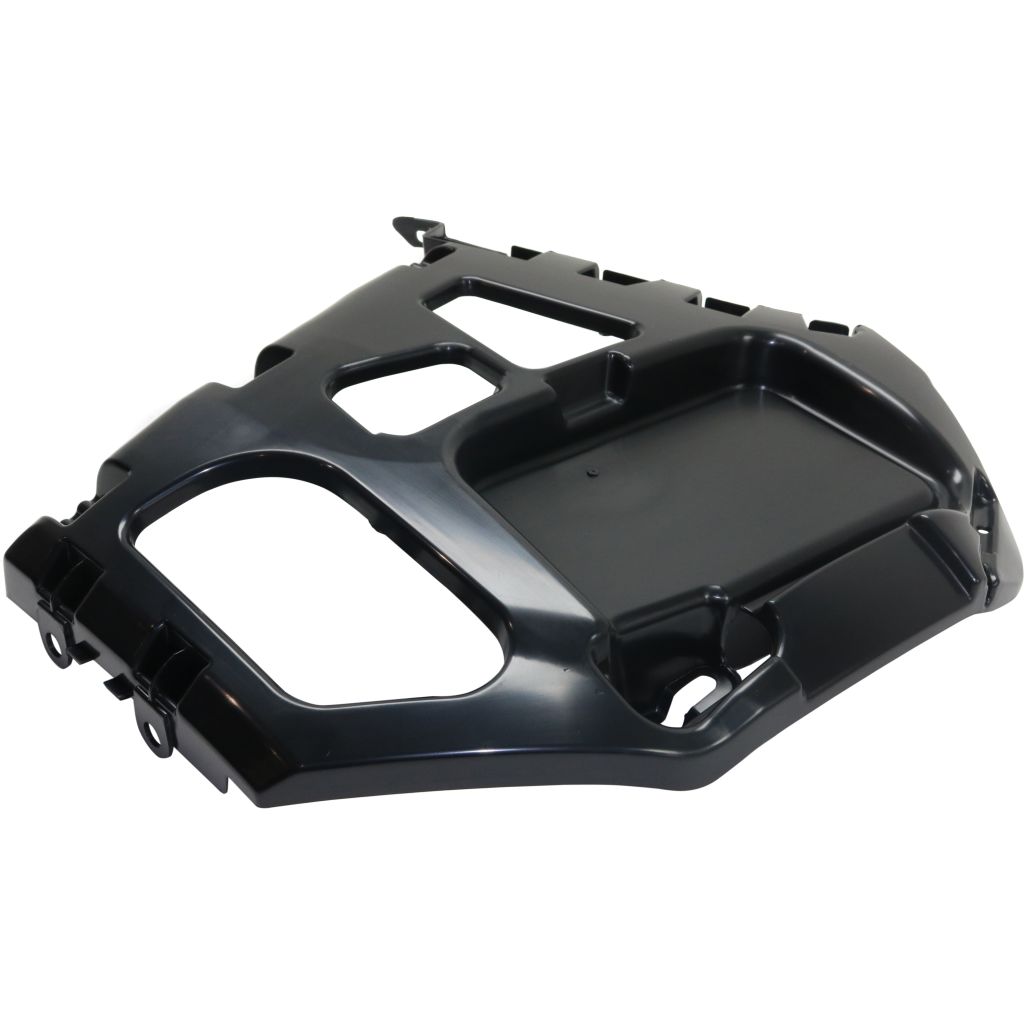 BMW BMW 2 2DOORS/CONV REAR BUMPER COVER SIDE SUPPORT LEFT (Driver Side) OEM#51127285533 2015-2021 PL#BM1142109